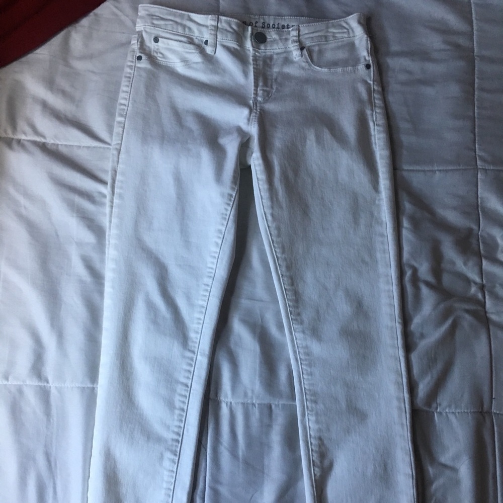 Articles of society skinny jeans